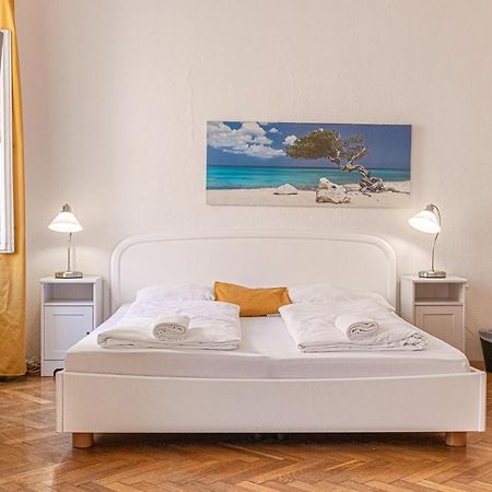 Peerles 2Br Apt. Perfectly Situated&Well Connected Apartment Vienna Exterior photo