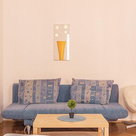 Peerles 2Br Apt. Perfectly Situated&Well Connected Apartment Vienna Exterior photo