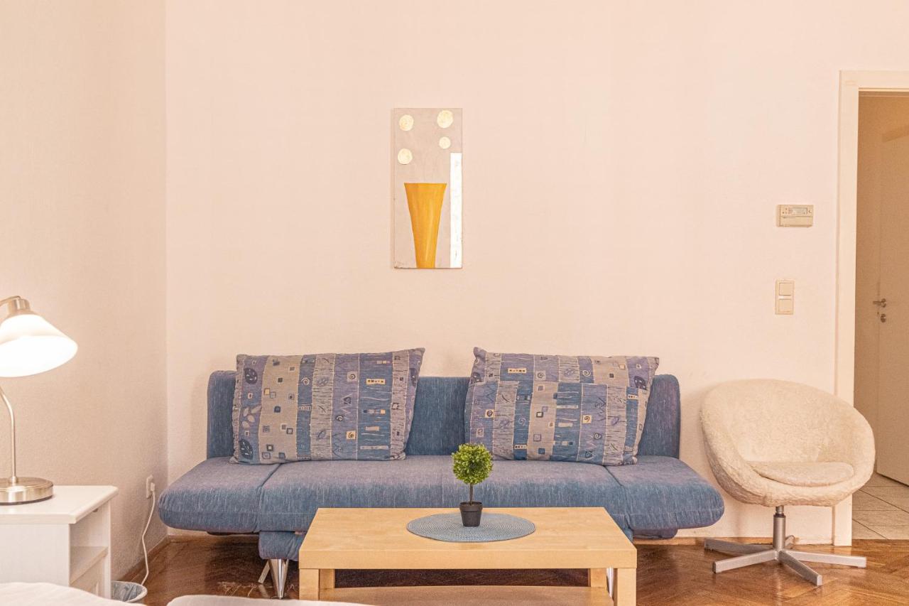 Peerles 2Br Apt. Perfectly Situated&Well Connected Apartment Vienna Exterior photo