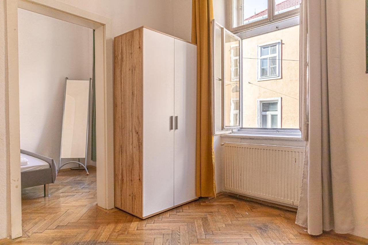 Peerles 2Br Apt. Perfectly Situated&Well Connected Apartment Vienna Exterior photo