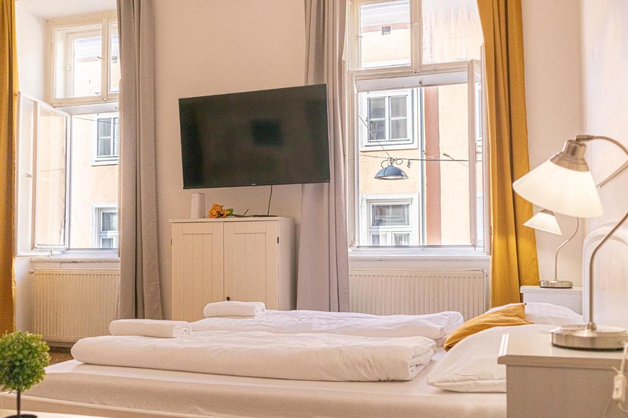 Peerles 2Br Apt. Perfectly Situated&Well Connected Apartment Vienna Exterior photo