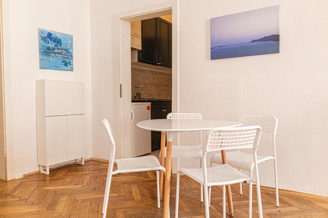 Peerles 2Br Apt. Perfectly Situated&Well Connected Apartment Vienna Exterior photo